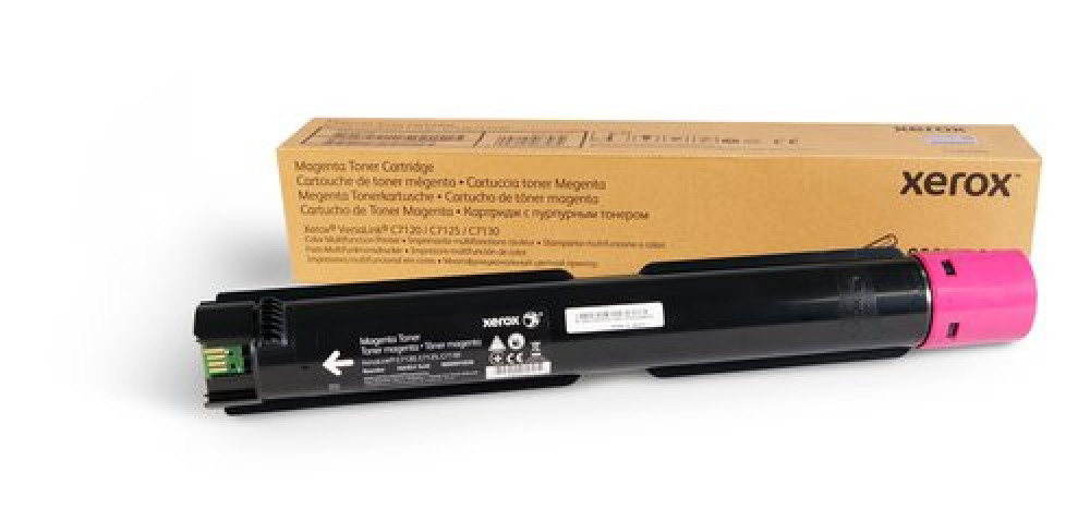 XEROX VERSALINK C7100 TONER CART MAG XEROX VERSALINK C7100 TONER CART MAG