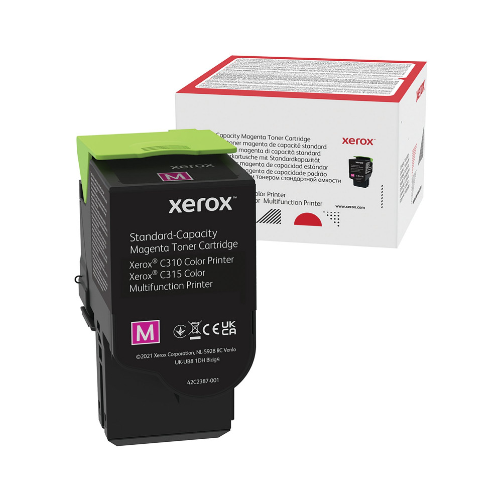 XEROX C310/C315 TONER CART MAG XEROX C310/C315 TONER CART MAG