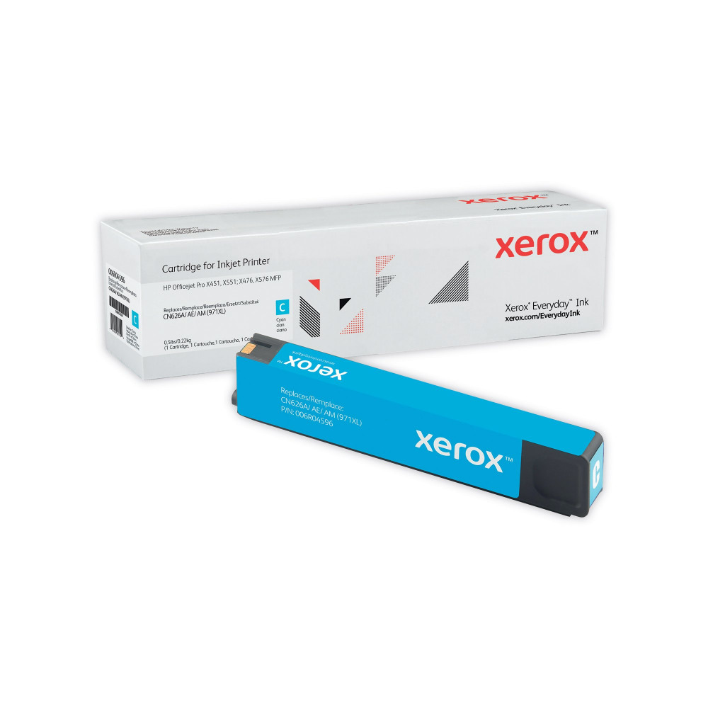 XEROX EVERYDAY REPLACEMENT 006R04596 XEROX EVERYDAY REPLACEMENT 006R04596