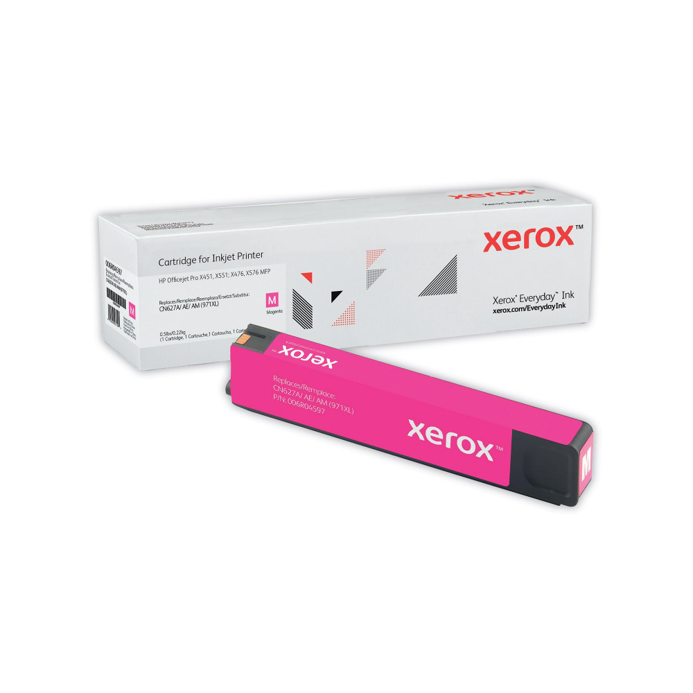 XEROX EVERYDAY REPLACEMENT 006R04597 XEROX EVERYDAY REPLACEMENT 006R04597