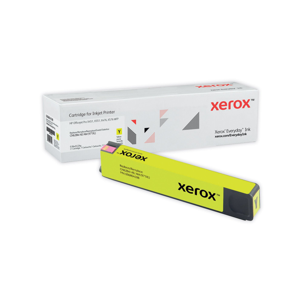 XEROX EVERYDAY REPLACEMENT 006R04598 XEROX EVERYDAY REPLACEMENT 006R04598