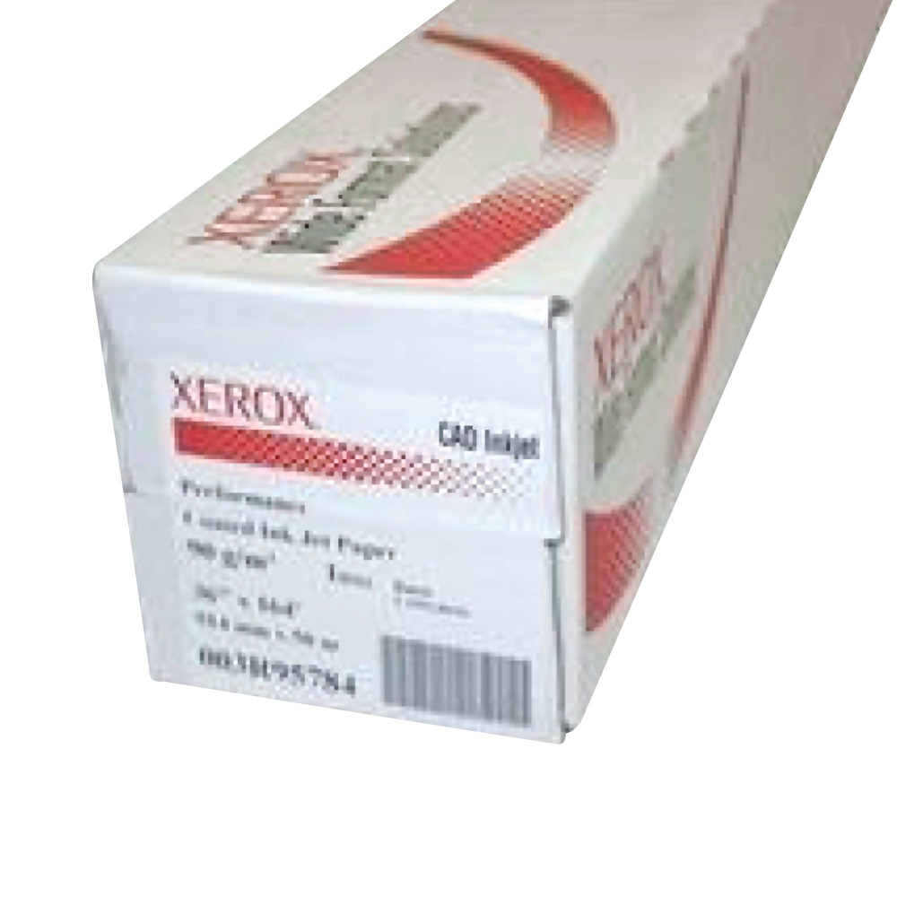 XEROX PRM CTD IJ PAPER RLL 914MM WHT