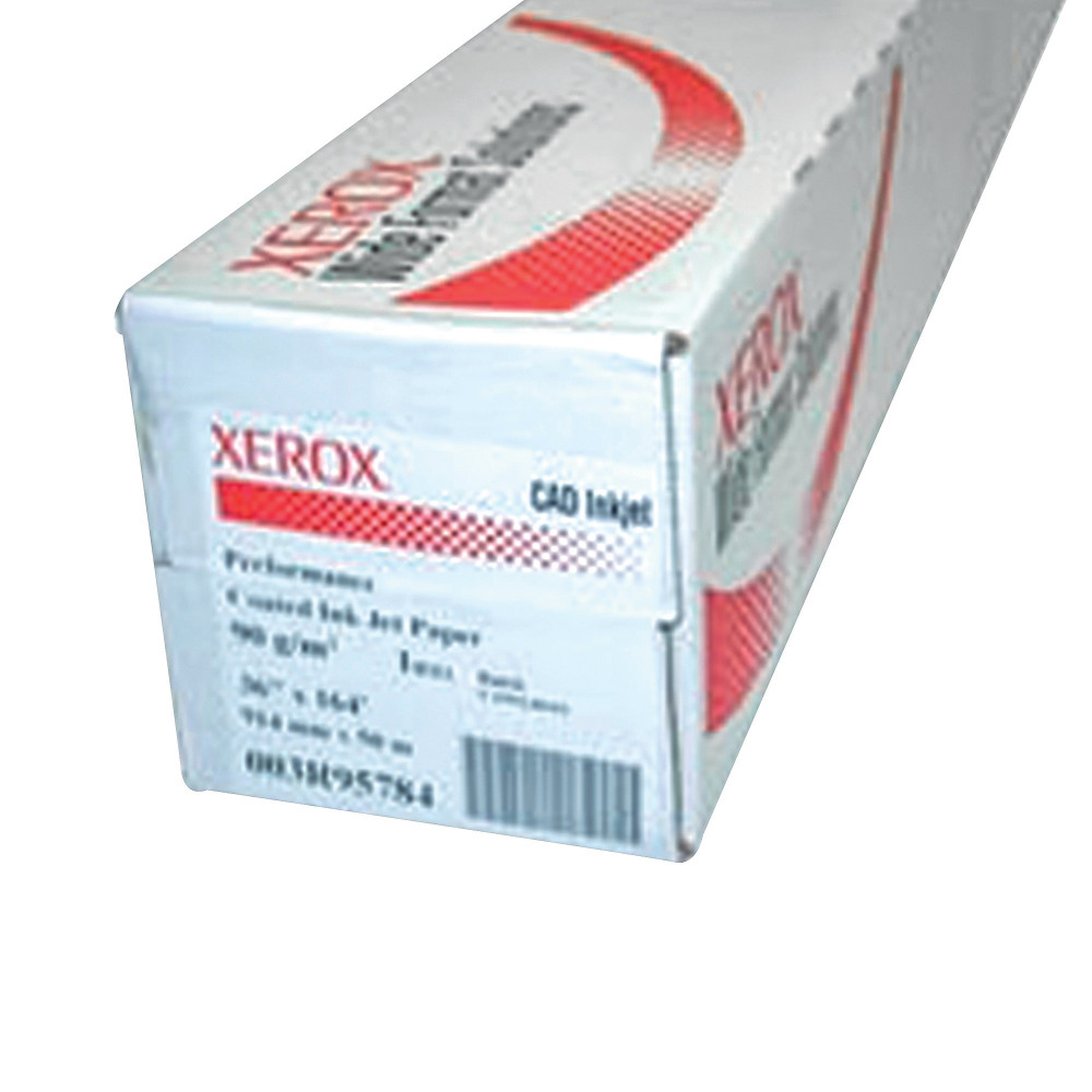 XEROX PERFORM CTD IJ PAPER RLL 914MM