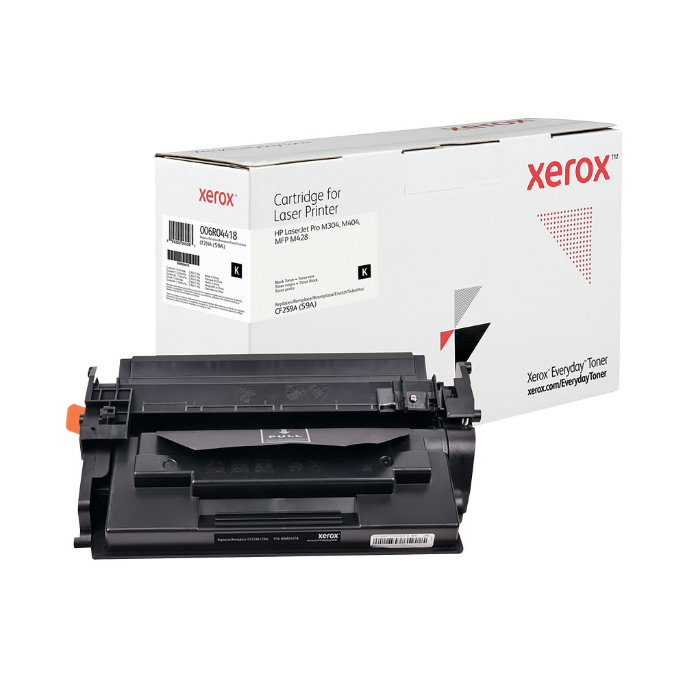 XEROX EVERYDAY HP 59A COMP TNR MONO XEROX EVERYDAY HP 59A COMP TNR MONO