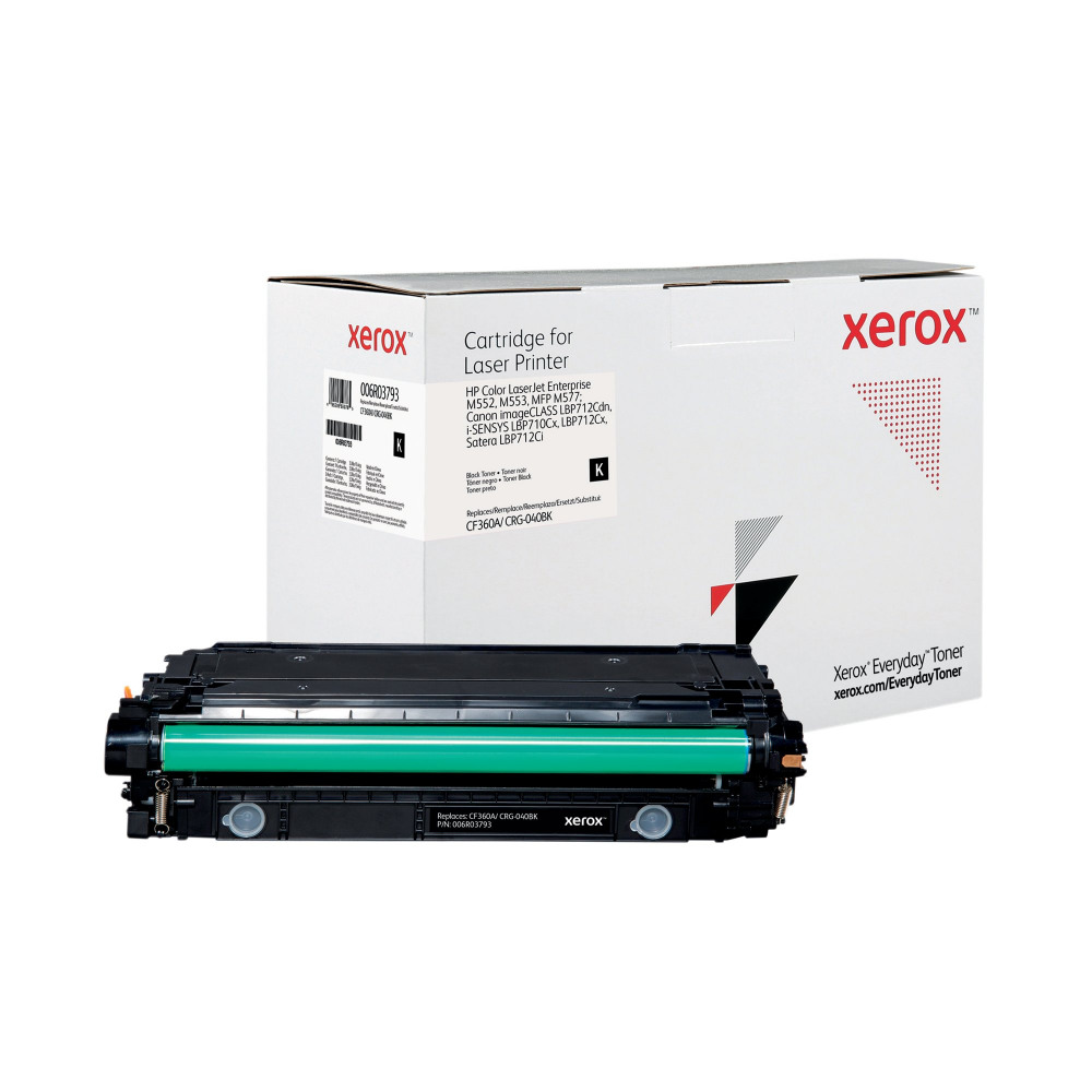 XEROX EVERYDAY REPLACEMENT CF360A