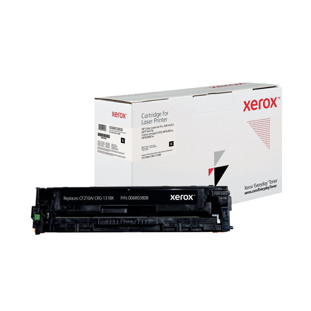XEROX EVERYDAY REPLACEMENT CF210A