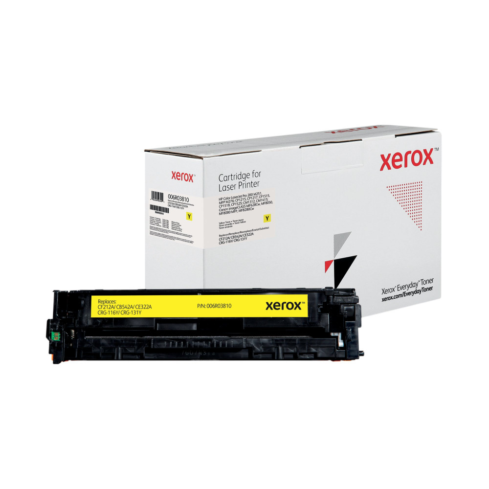 XEROX EVERYDAY REPLACEMENT CF212A
