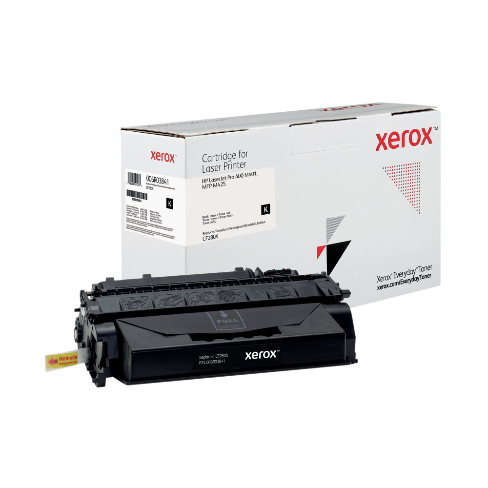 XEROX EVERYDAY REPLACEMENT CF280X