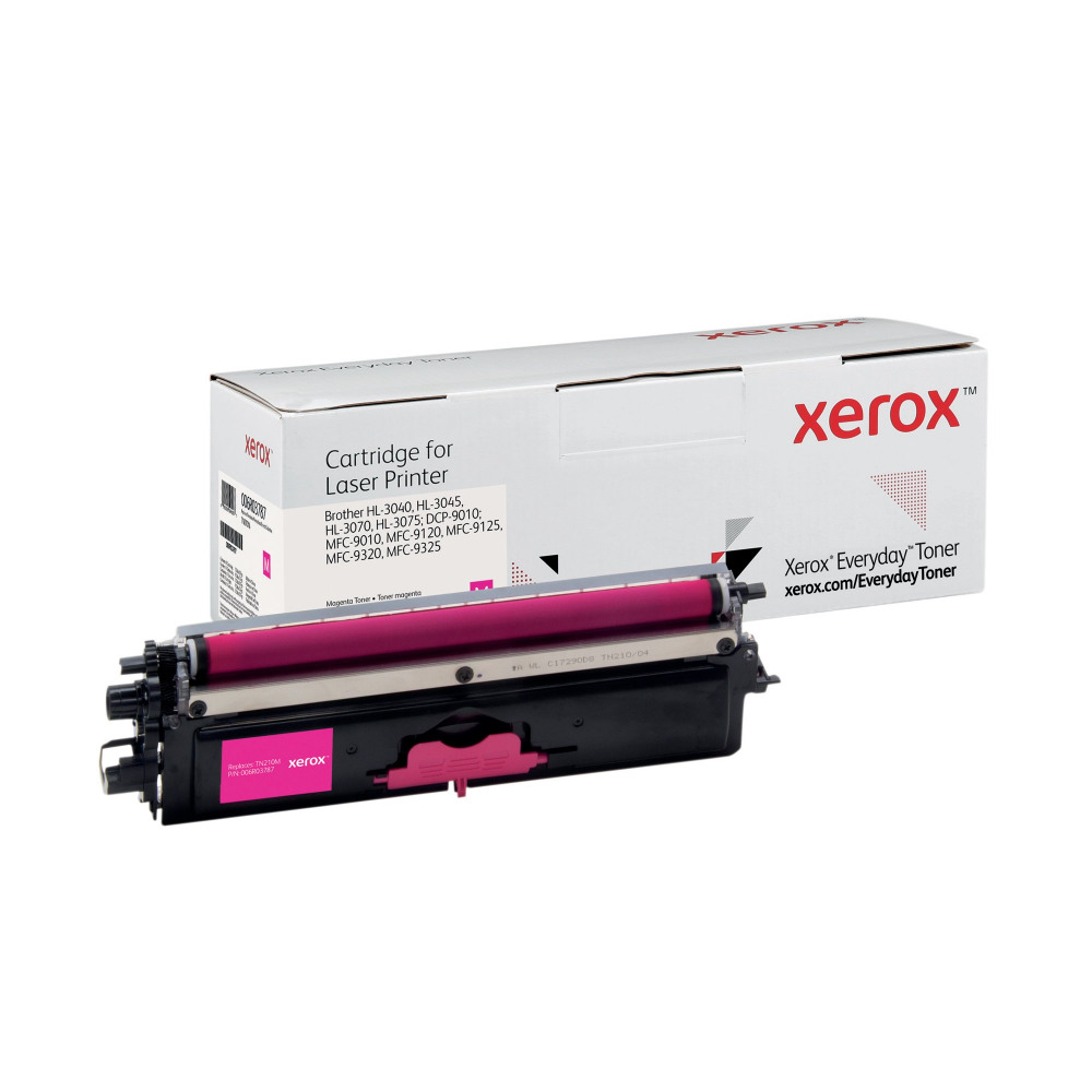 XEROX EVERYDAY BROTHER TN-230M MAG