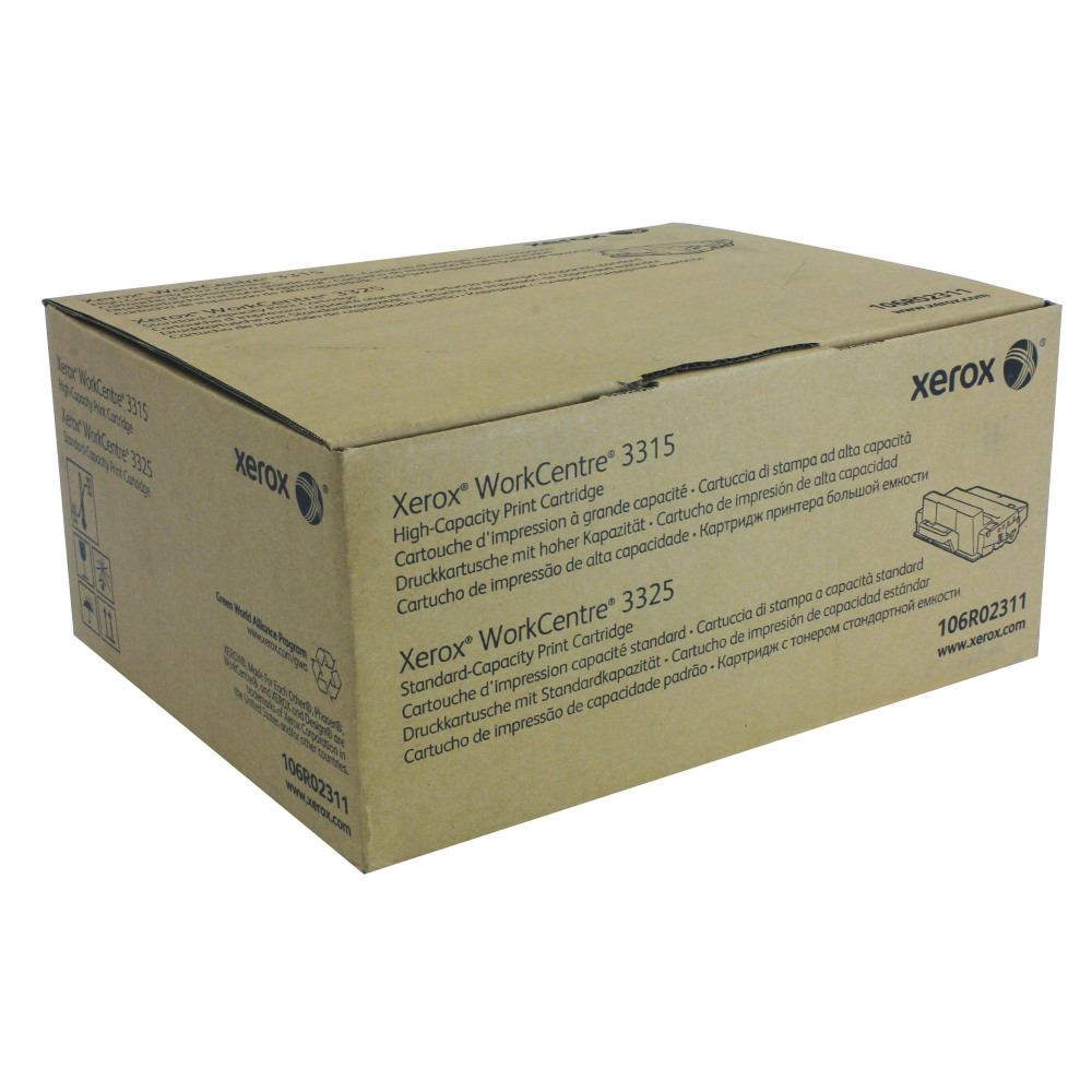 XEROX WORKCENTRE 3315/3325 IMAG MOD