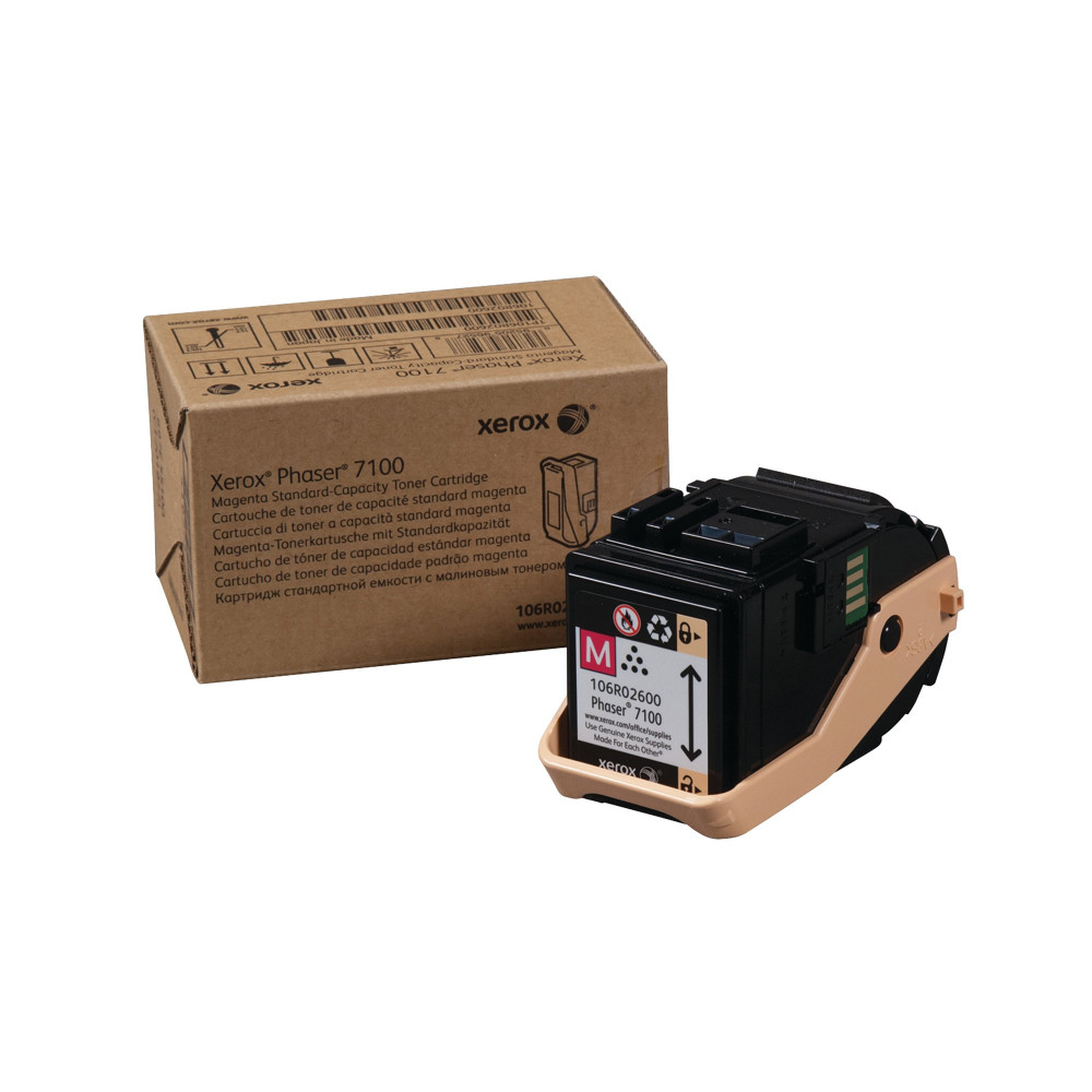 XEROX PHASER 7100 TNR MAG 106R02600