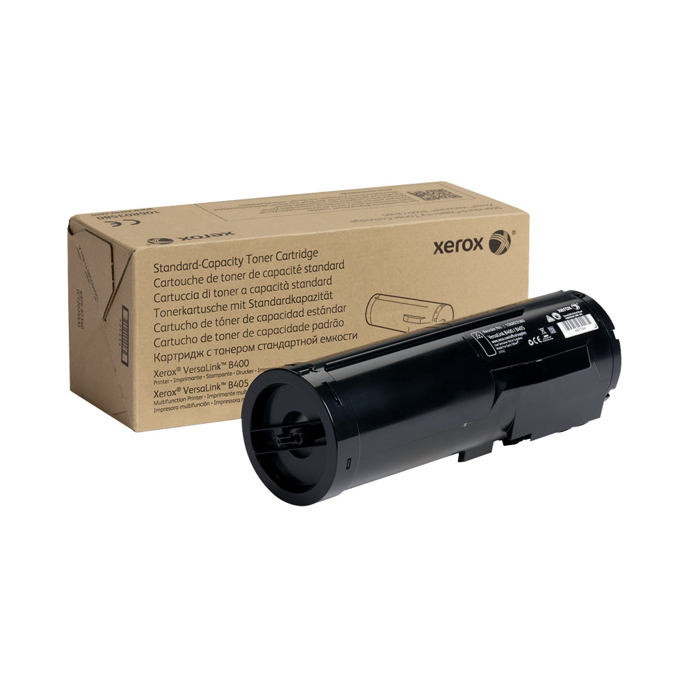 XEROX VERSALINK B400/B405 TONER BLK