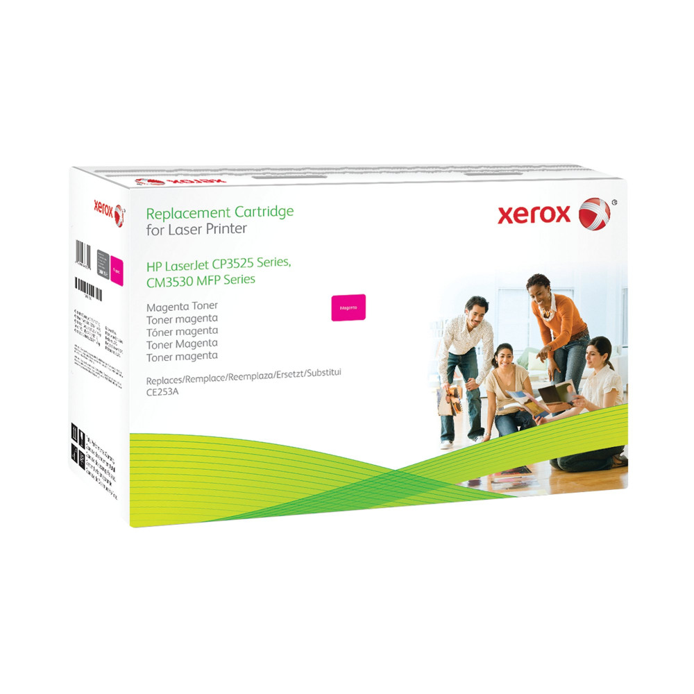XEROX CE253A COMPATIBLE TONER