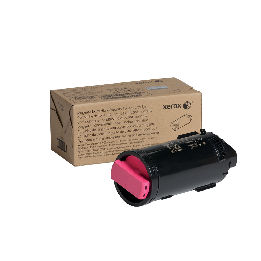 XEROX VERSALINK C50X MAG XHY TONER
