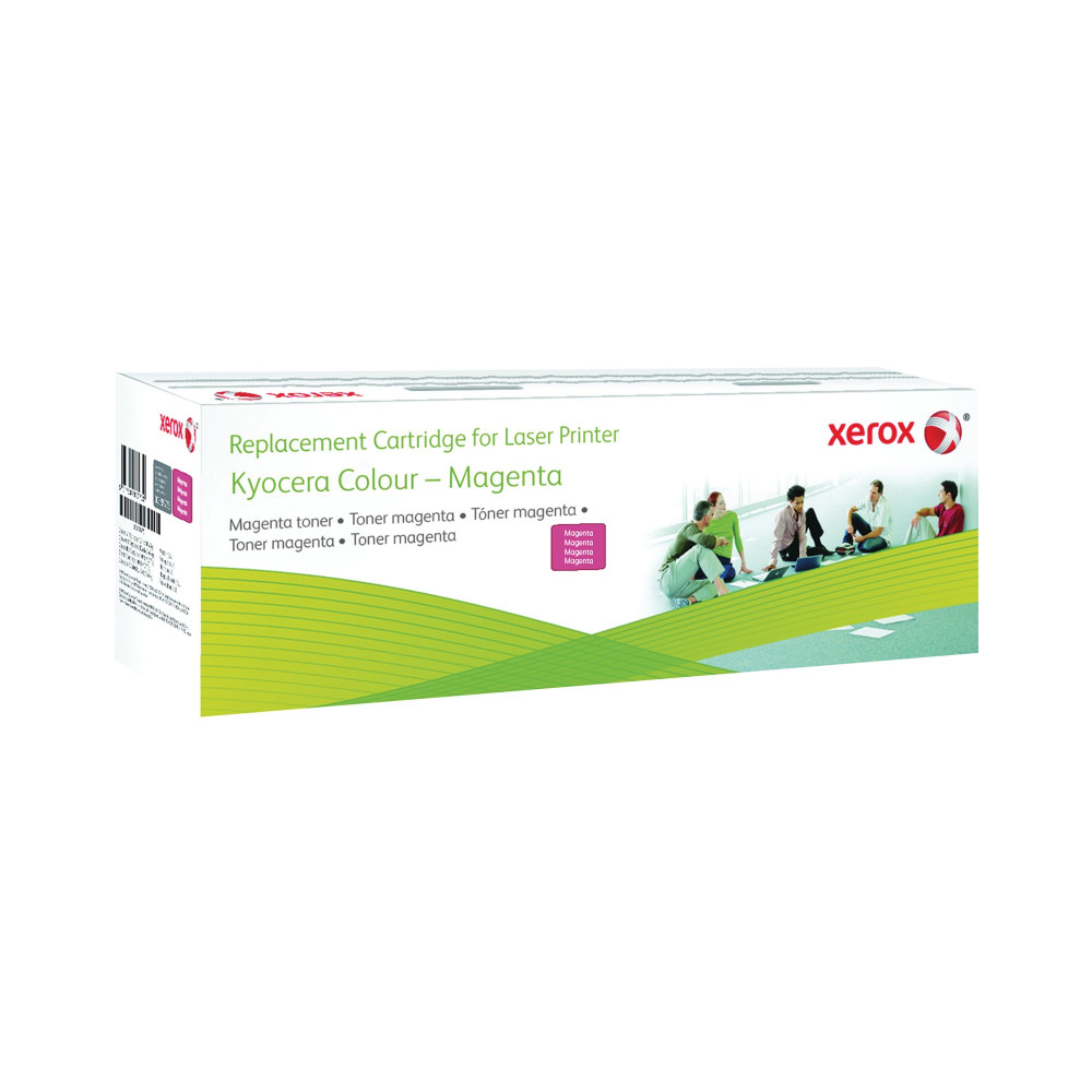 XEROX KYOCERA TK-590M COMP TONER MAG