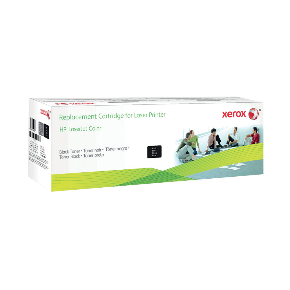 XEROX HP CF226A COMPAT TONER BLACK