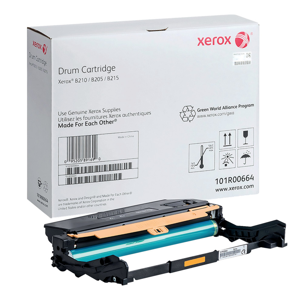 XEROX B210/B205/B215 DRUM CARTRIDGE