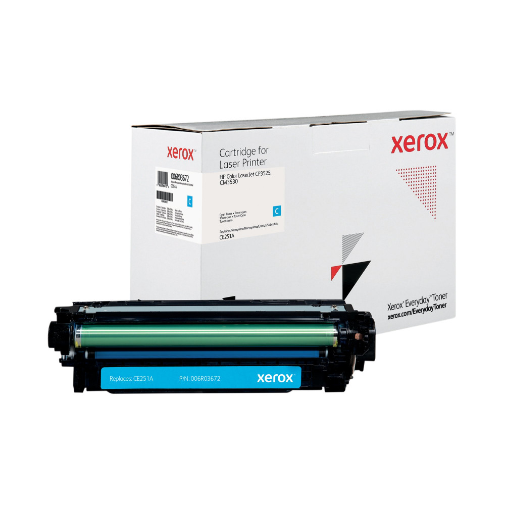 XEROX EVERYDAY REPLACEMENT CE251A