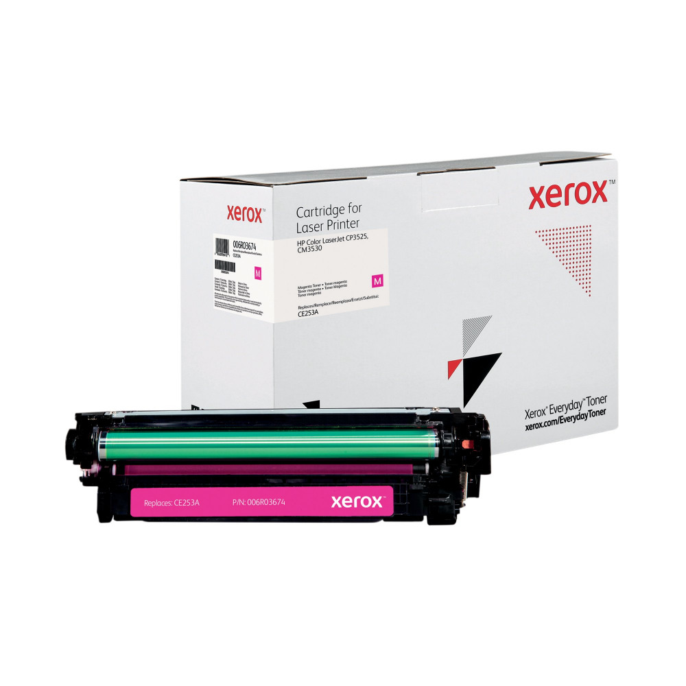 XEROX EVERYDAY REPLACEMENT CE253A