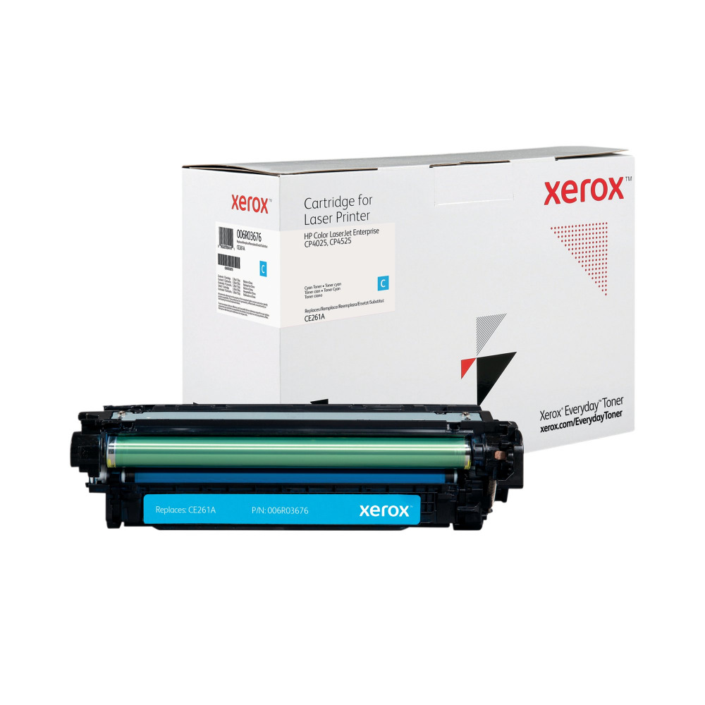 XEROX EVERYDAY REPLACEMENT CE261A