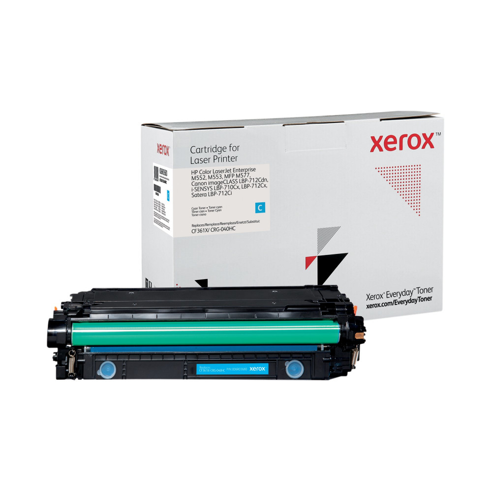 XEROX EVERYDAY REPLACEMENT CF361X