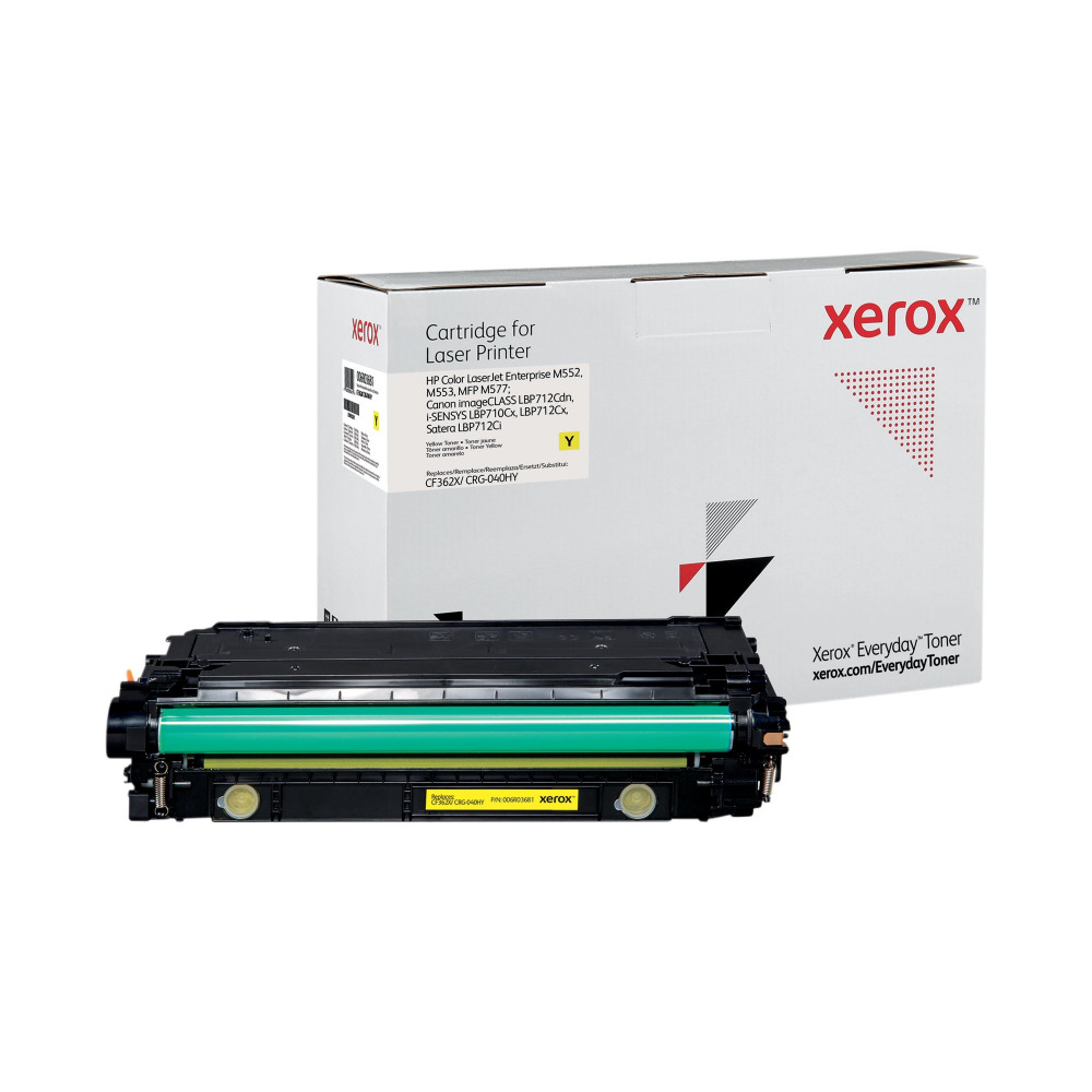 XEROX EVERYDAY REPLACEMENT CF362X