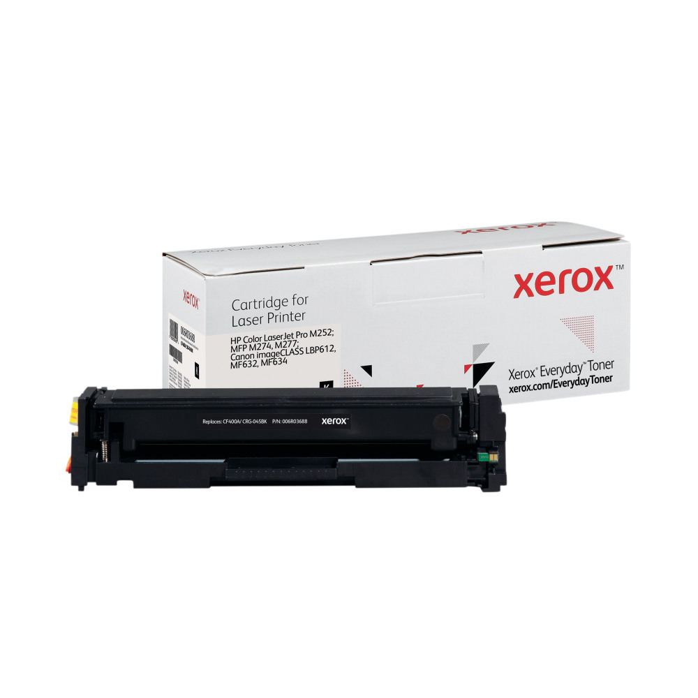 XEROX EVERYDAY REPLACEMENT CF400A