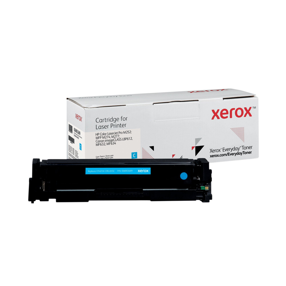 XEROX EVERYDAY REPLACEMENT CF401A