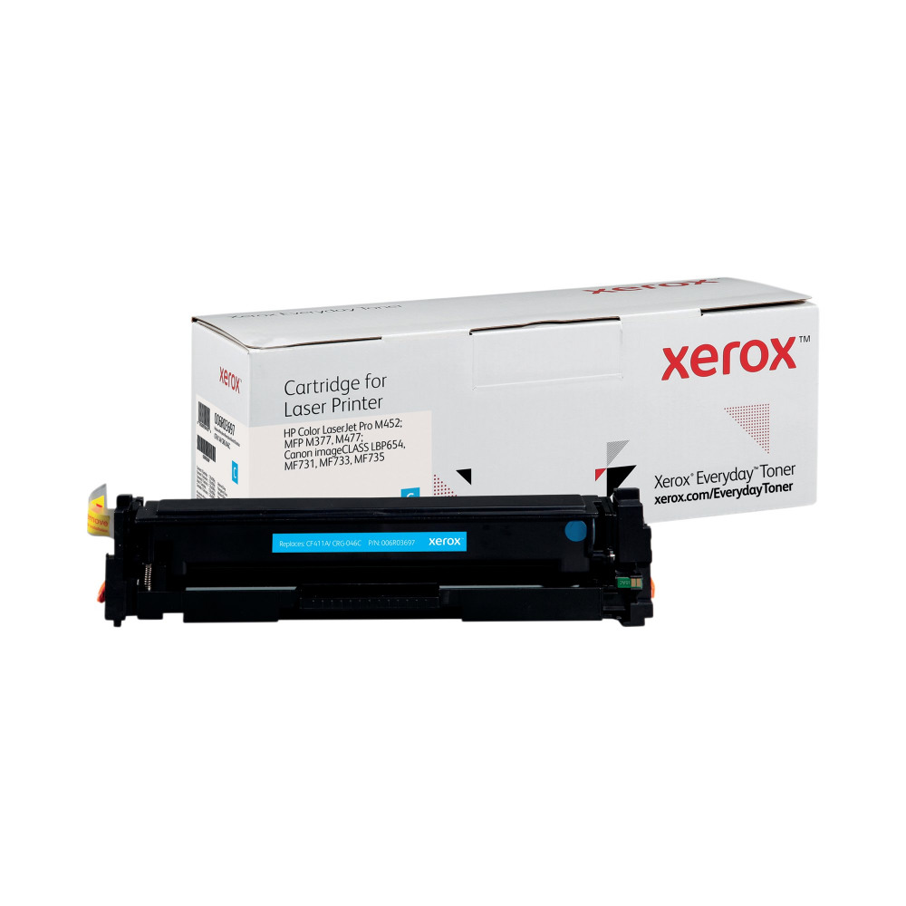 XEROX EVERYDAY REPLACEMENT CF411A