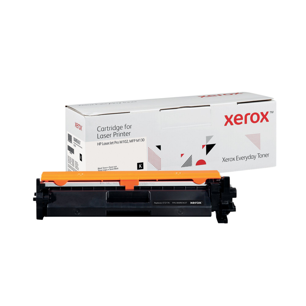XEROX EVERYDAY REPLACEMENT CF217A