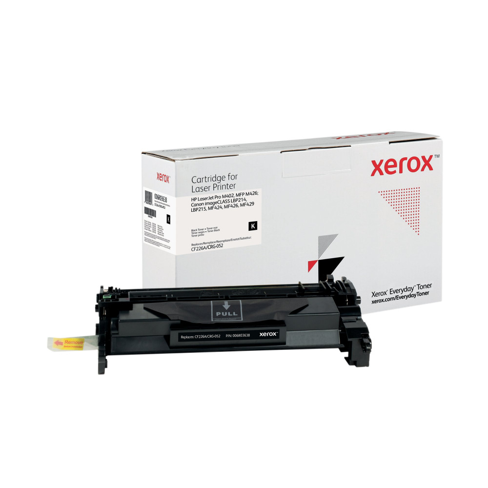 XEROX EVERYDAY REPLACEMENT CF226A