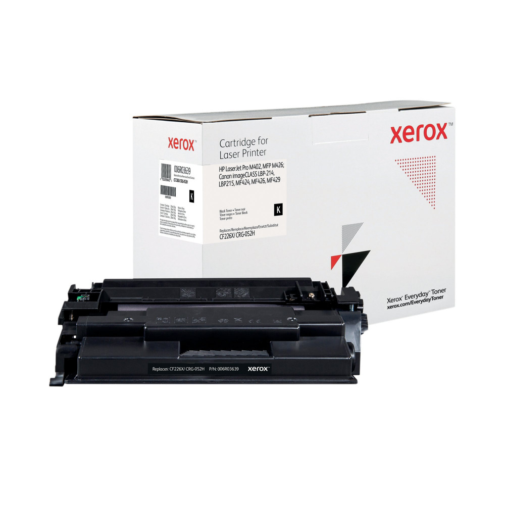 XEROX EVERYDAY REPLACEMENT CF226X