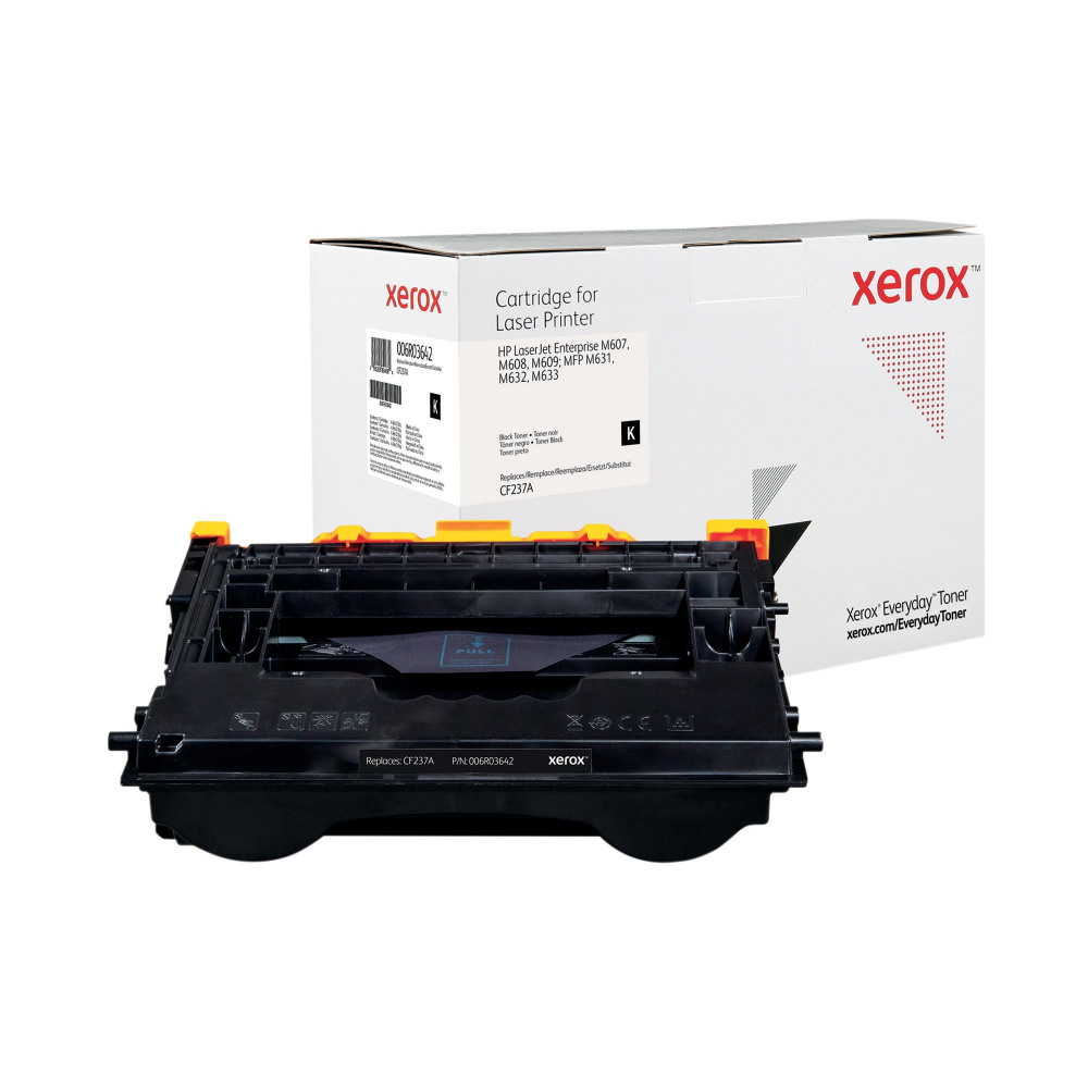 XEROX EVERYDAY REPLACEMENT CF237A