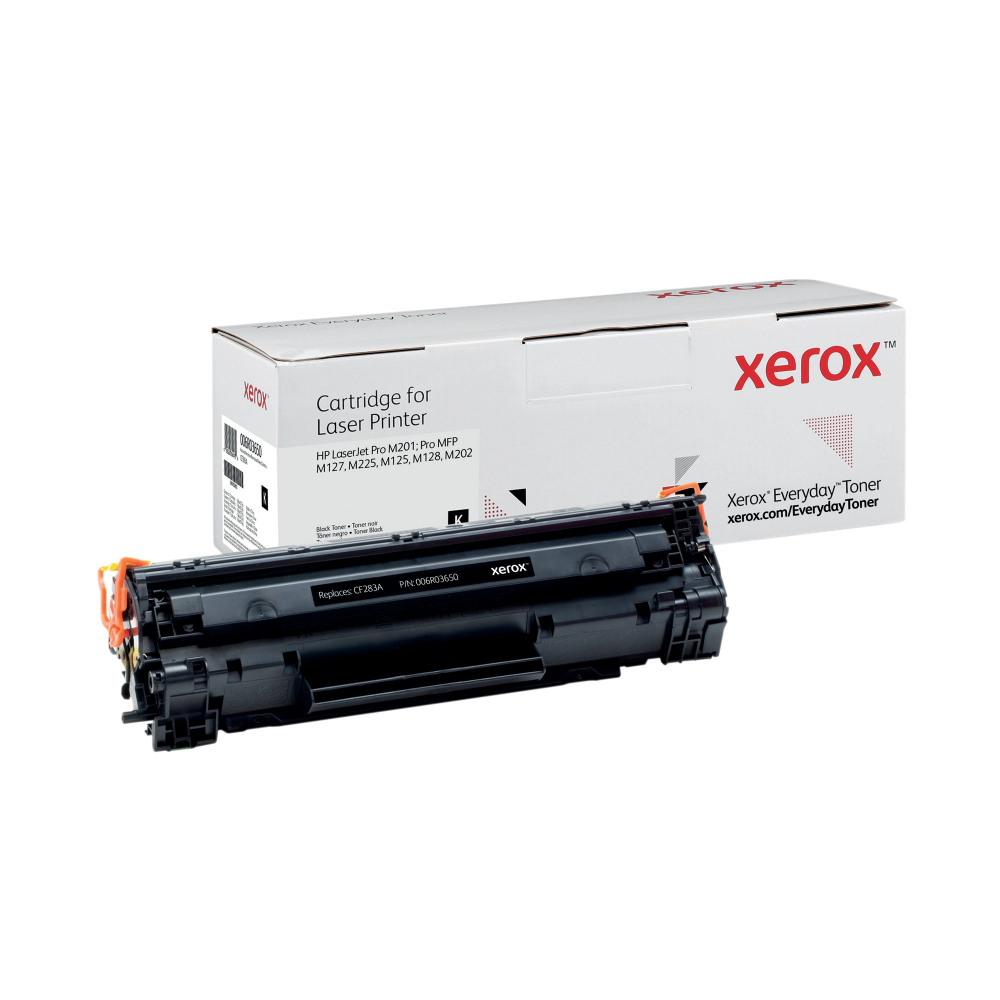 XEROX EVERYDAY REPLACEMENT CF283A
