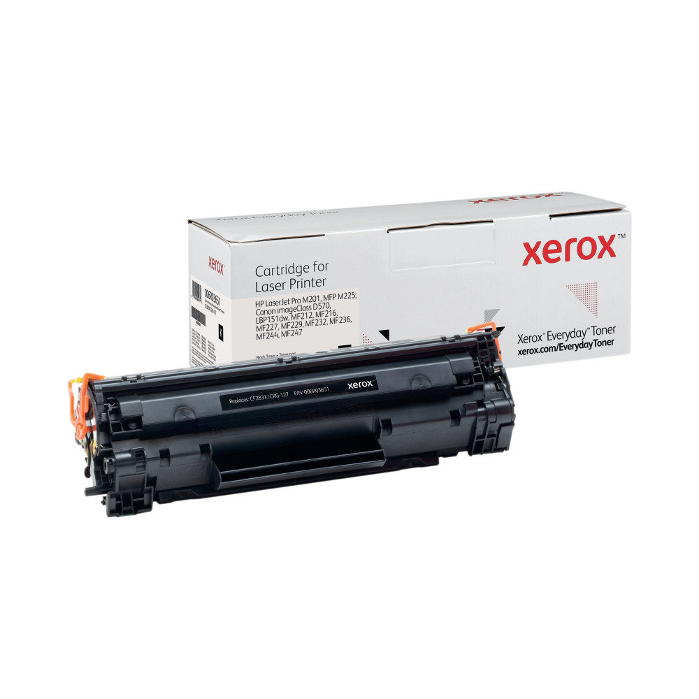 XEROX EVERYDAY REPLACEMENT CF283X