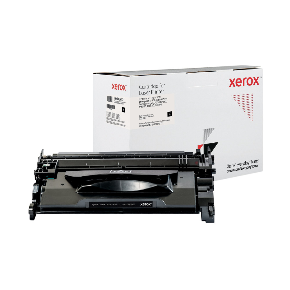 XEROX EVERYDAY REPLACEMENT CF287A
