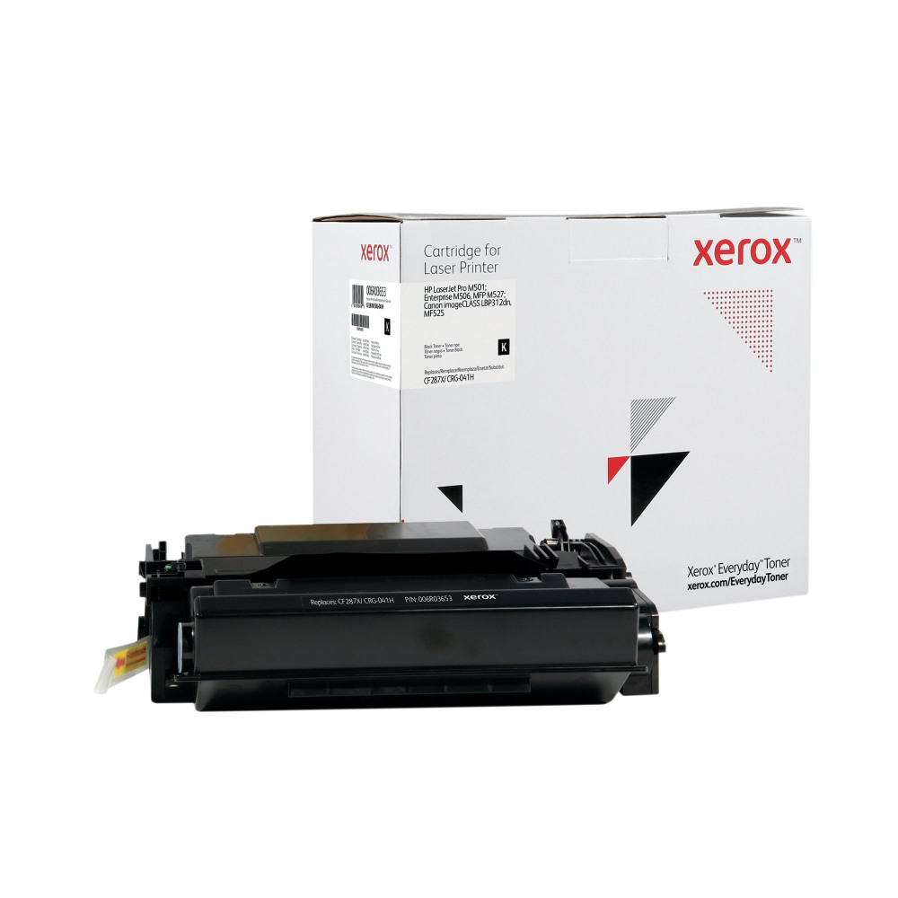 XEROX EVERYDAY REPLACEMENT CF287X