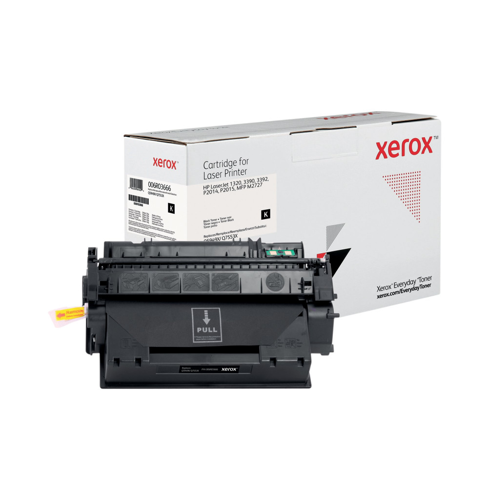 XEROX EVERYDAY REPLACEMENT Q5949X