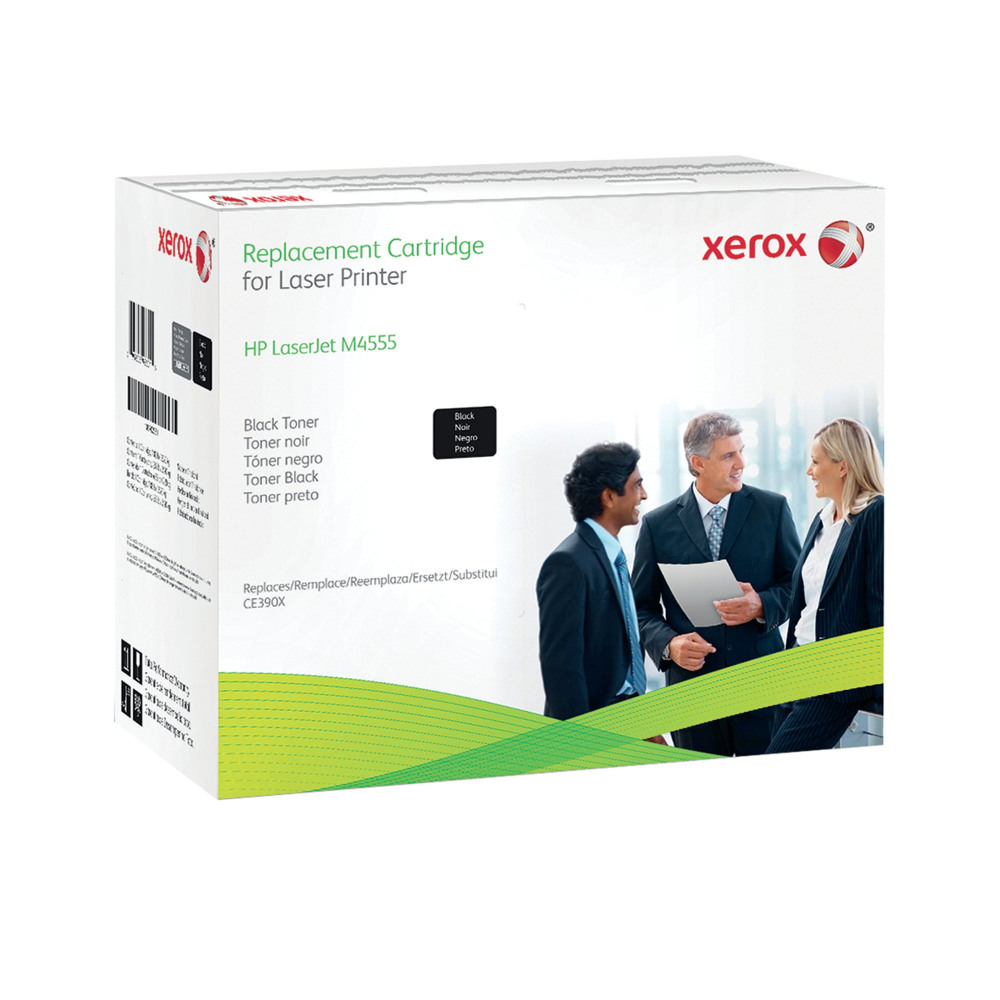 XEROX COMPATIBLE TONER FOR CE390X
