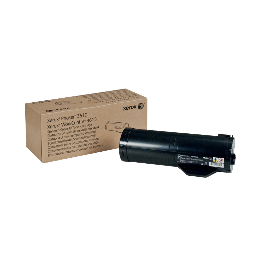 XEROX PHASER 3610 TONER CARTRIDGE