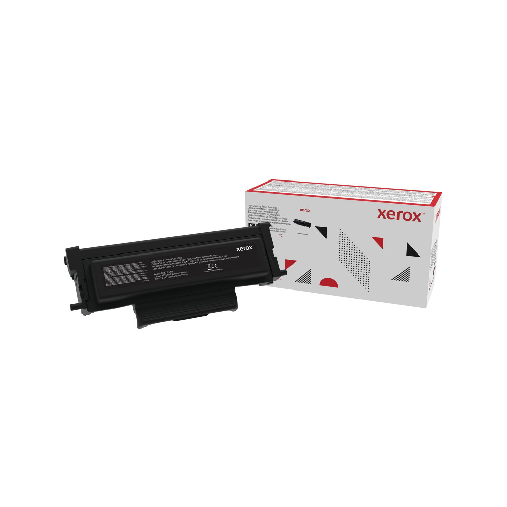 XEROX B230/B225/B235 TNR CART 3K BLK XEROX B230/B225/B235 TNR CART 3K BLK