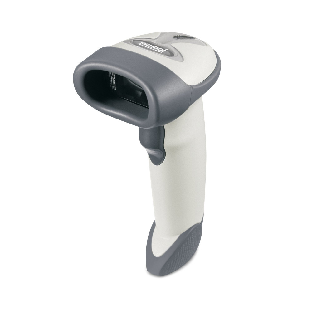 ZEBRA LS2208 USB 1D HANDHELD SCN LGY