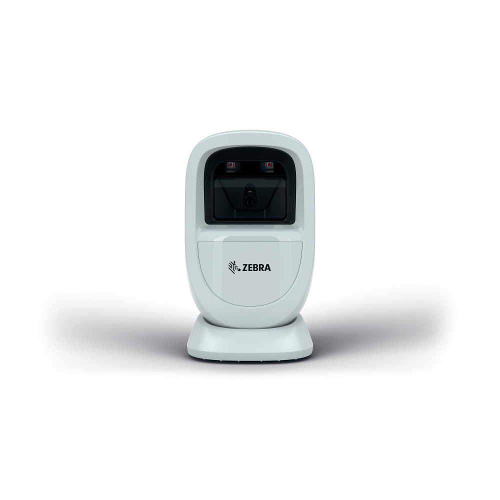 ZEBRA DS9308 USB 2D PRES SCANNERWHT