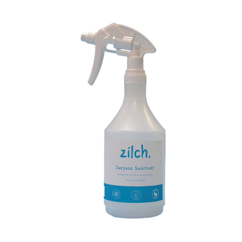 TRIG SPRY BT 750ML SURF SANITISER TRIG SPRY BT 750ML SURF SANITISER