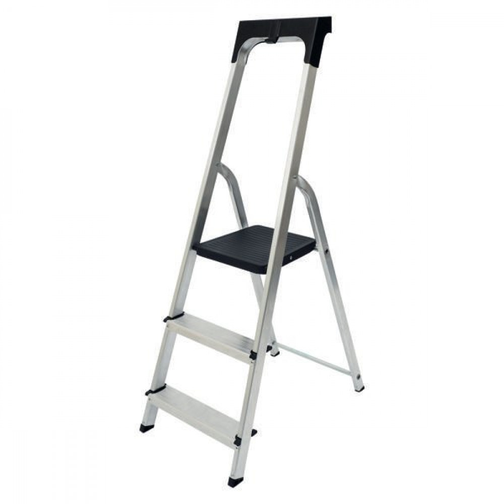 Epower - Werner Promaster 3 Tread Step Ladder