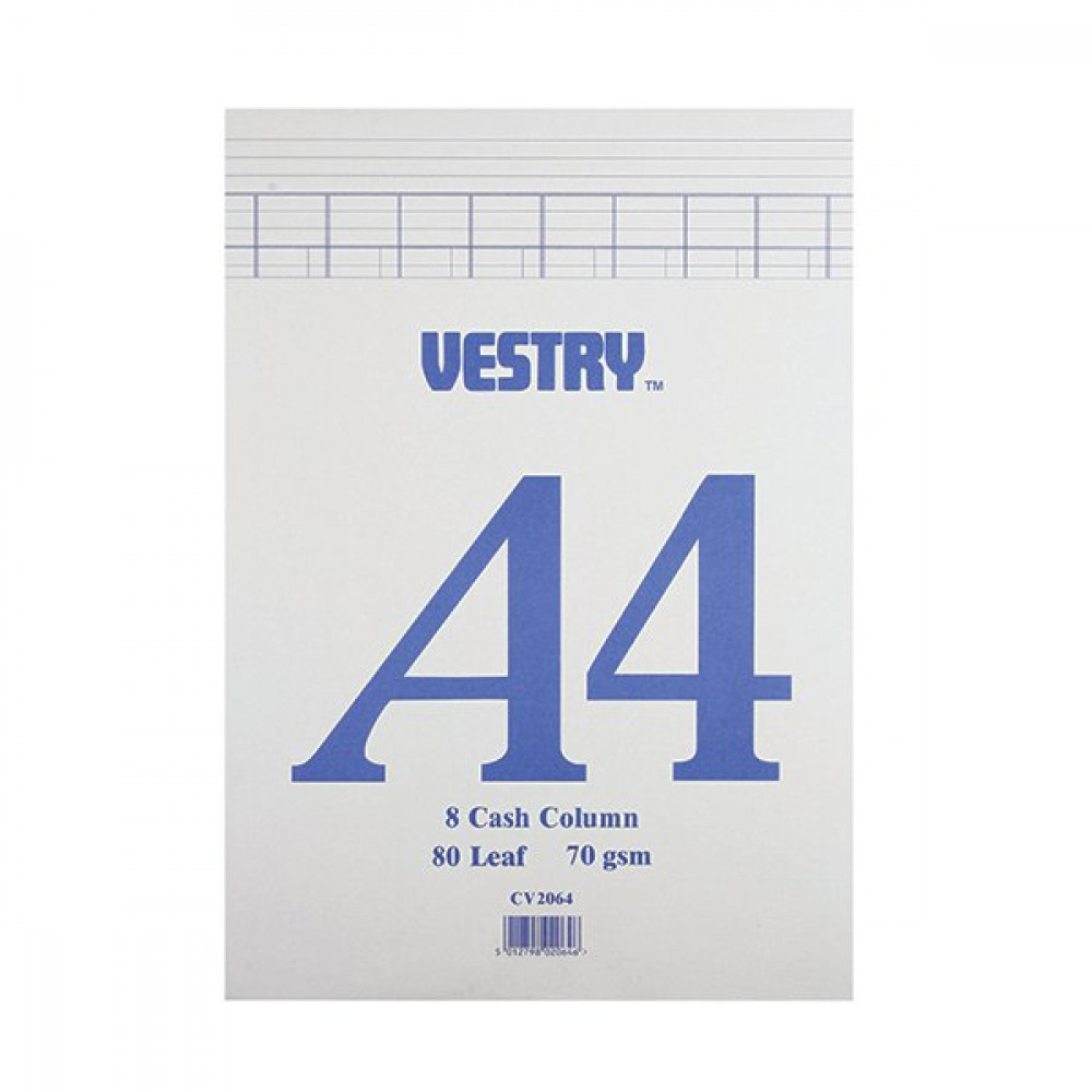 Vestry 36 mm