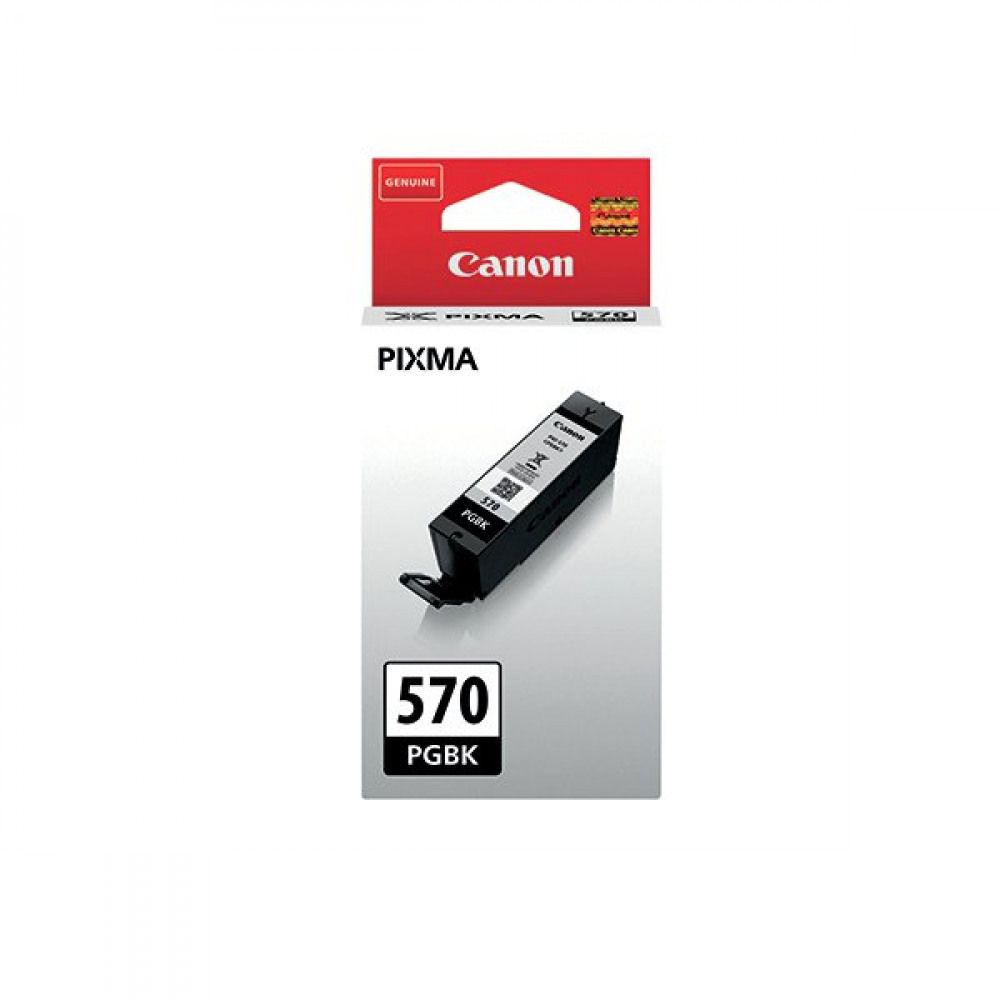 CANON PGI-570 PGBK (0372C001)