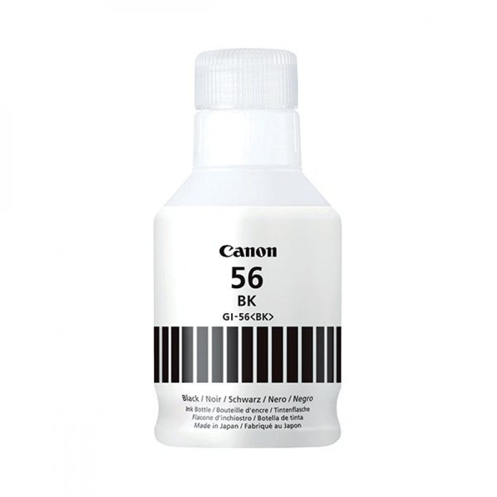 EPower - CANON GI-56 BLACK INK BOTTLE