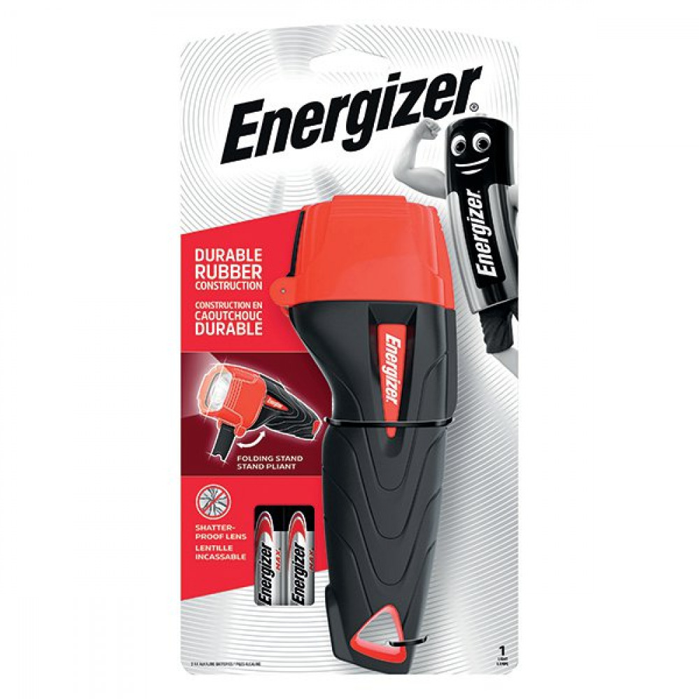 ENERGIZER IMPACT 2AAA TORCH 632630