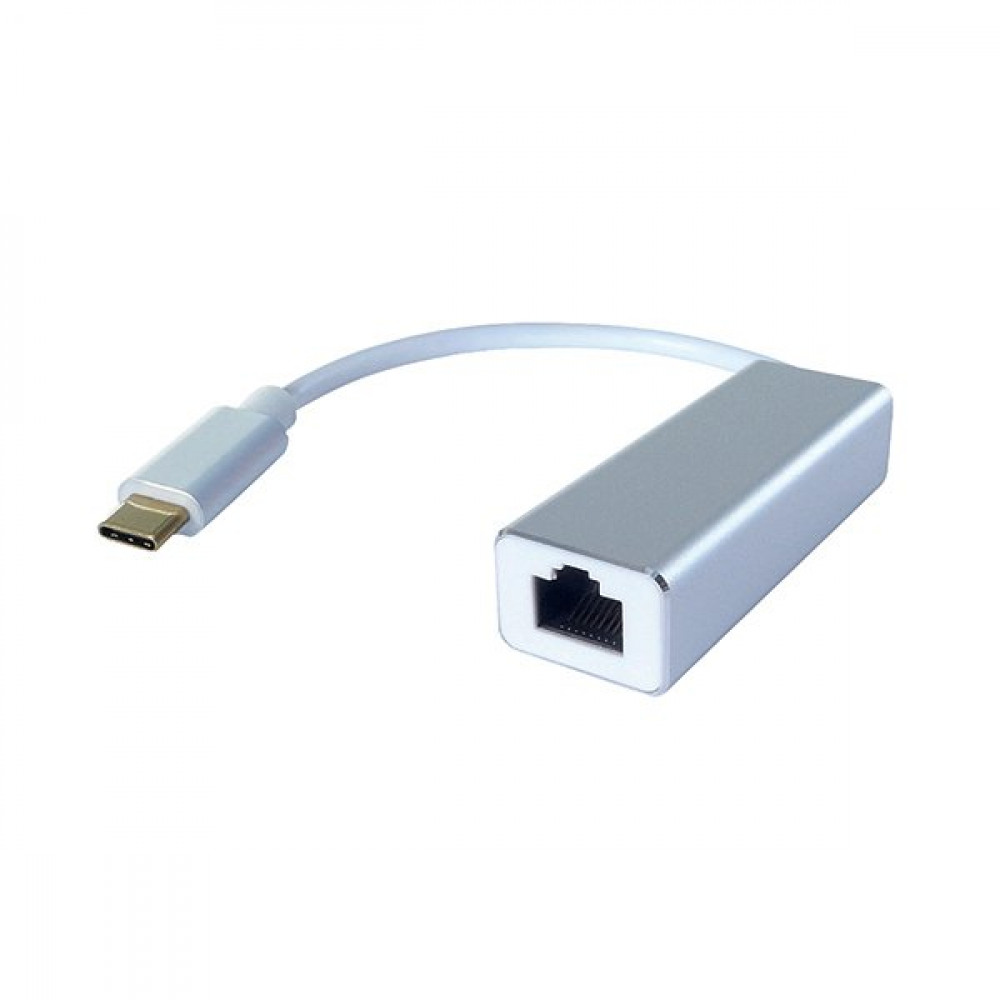 ePower - CONNEKT GEAR USB C TO RJ45 ADAPTOR